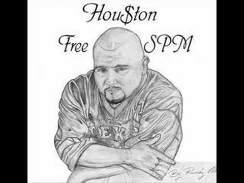 S.P.M. - Hubba Hubba