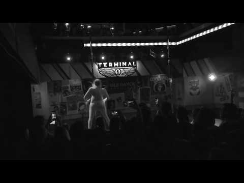 Pole Performance Vol. IV - Stela Chakarova @ Terminal 1 - 12.04.2018