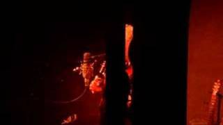 Bruce Cockburn live Beautiful Creatures