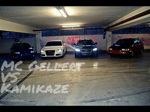 DIRB2016-MC Gellert vs. Kamikaze (5/11) [Prod. by zRy]