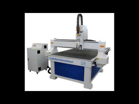Cnc router wood engraving machine, model number: sp12-1325, ...