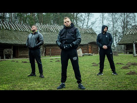 Vin Vinci x Nizioł x Stecu - Viking (prod. Phono CoZaBit)