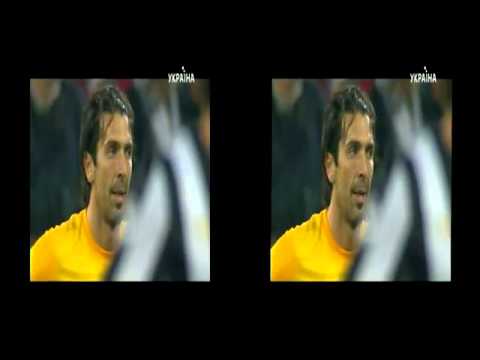 Juventus   Shahtar 11 Champions League 2012 2013 FullHD 1080pAll goals mp4
