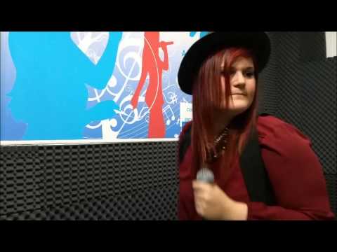 Ain't no way cover di Maryam Tancredi