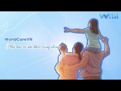 WorldCare VN