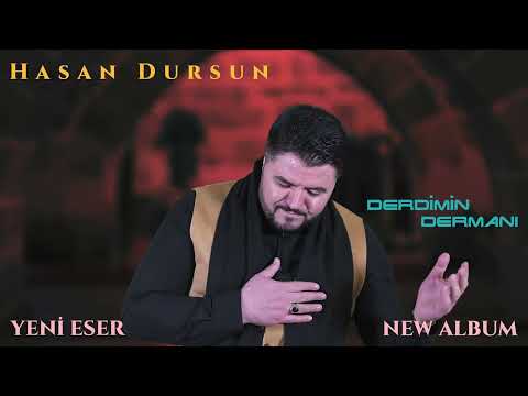 Hasan Dursun - Derdimin Dermanı (2025) Yeni İlahi