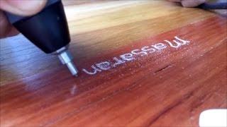 DREMEL Engraver 290JM (290-1)