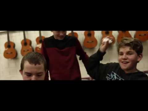 Lets Take A Walk video
