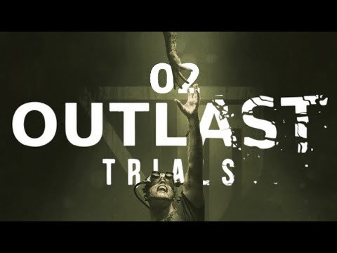The Outlast Trials PL (odc.2) Zabić konfidenta (Zagrajmy w / Gameplay)