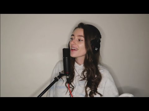Hits Different | Taylor Swift (Full Cover)