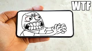 Apple - This Is Not NORMAL