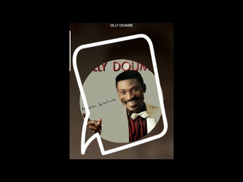 Gilly Ndoumbe - Soussou