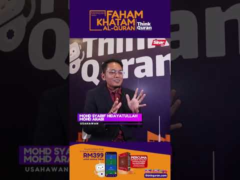 06 - 2 Perkara Yang Perlu Dicemburui