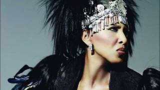 Nona Hendryx - Winds of Change (feat. Peter Gabriel)