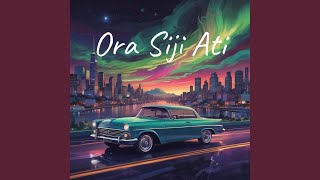 Download lagu Ora Siji Ati mp3