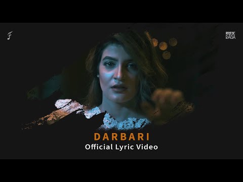 Darbari | Faizan Khan - (Official Lyric Video)