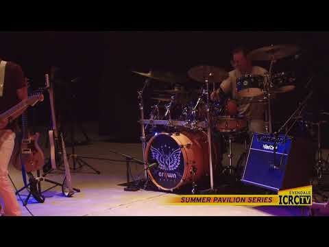 Evendale Pavilion Series 2022 - Crown Watts