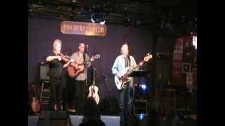 "I Miss the Mississippi and You" Tillers Folly with John Cowan