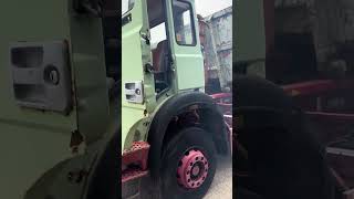 IVECO Turbotech **170-23-6X2-V8-GERMAN TRUCK** lastv&auml;xlare lastbil | Bild 4 - Autoline