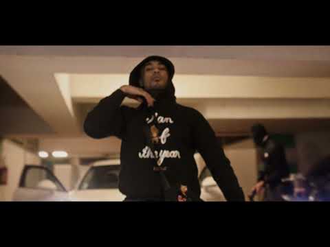 Hesso-Kekra ( shot by Neeno )