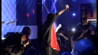 Pras - Blue Angel - Top Of The Pops - Friday 20th November 1998