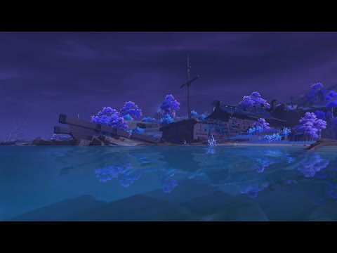 Корабль в инадзуме. Геншин тэмари инадзума. Сэйрай геншин. Корабль сэйраймару геншин. Инадзума корабль загадка.