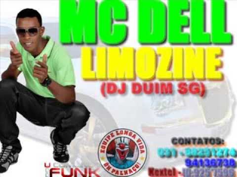 MC DELL - LIMOZINE (DJ DUIM SG)