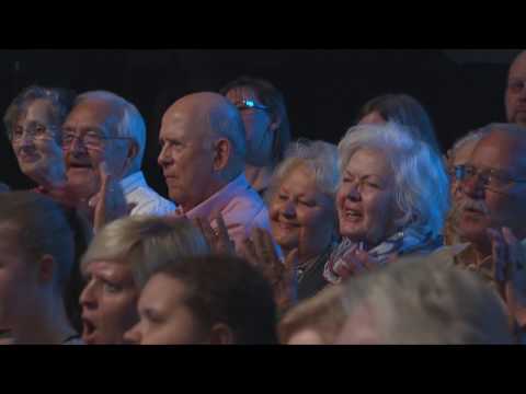 The Music City Show Live Broadcast from 7/25/15