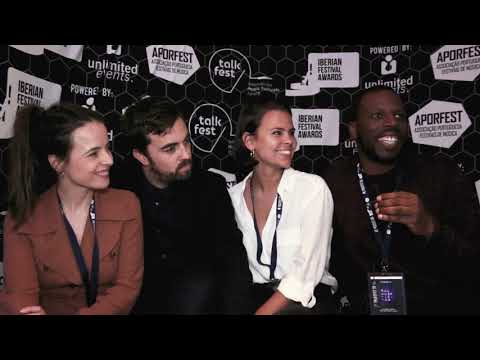 Talkfest'19 (Vox Expert) - Sou Quarteira