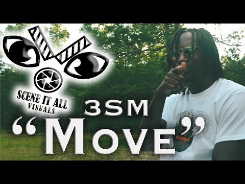 3SM - Move
