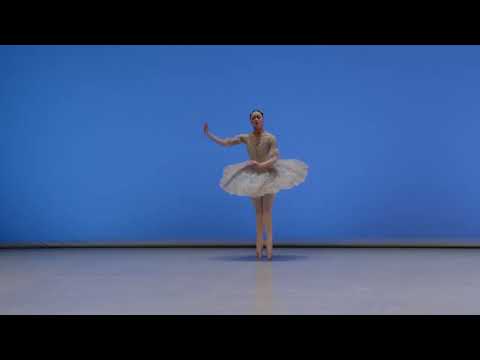 Airi KOBAYASHI, 315 – Prix de Lausanne 2024 – Classical