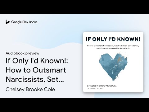 If Only I'd Known!: How to Outsmart… by Chelsey Brooke Cole · Audiobook preview