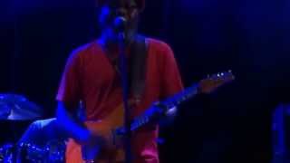 Clinton Fearon - Come By Yah