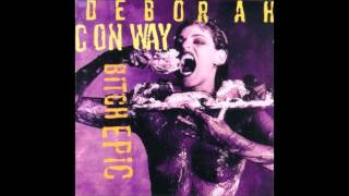 Deborah Conway - Today I Am A Daisy