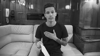 Devin Dawson - Asking For A Friend "Answered" Episode 1