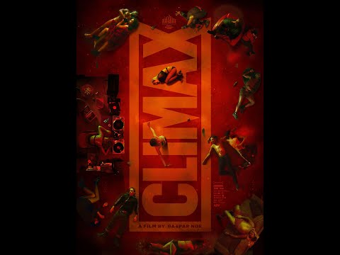 Climax (2018) - Kill Count | Death Count | Carnage Count