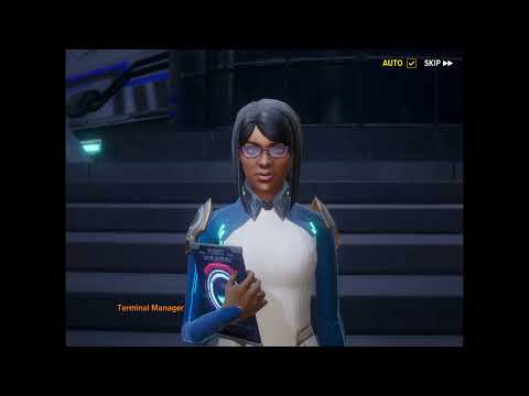 Marvel Future Revolution Episode 132: Core of Defense, Enemy with a friends Face