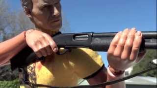 Clint Eastwood in 'Get Off My Lawn'