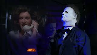 Michael Myers sings a Ballad about Laurie Strode (Jack Black- Peaches Parody)