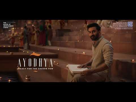 The Sarayu Ayodhya: Legacy for the Chosen Few