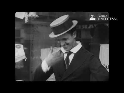 [CINE-CONCERTS] EN VILLE - Arras Film Festival 2020