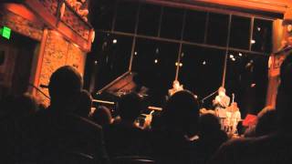 Polygroove Orchestra - Volunteered Slavery