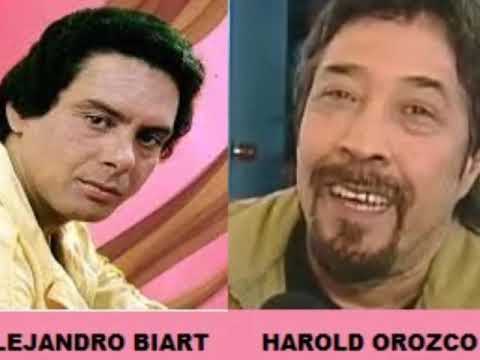 Alejandro Biart y Harold Orozco   Destino   la ciudad   Colección Lujomar