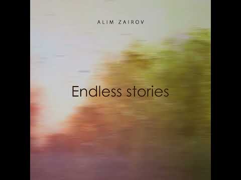 3. Alim Zairov - Shelter