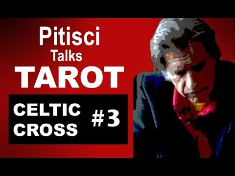 How to do a Celtic Cross Tarot spread