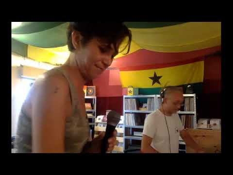 LockDown VibesUp Prison Session by Black Star Sound & DJ Madbwoy (15 Aug. 2020)