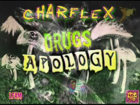 5.CharfleX-DINERO(ft.Tytanio X lil Dogg)