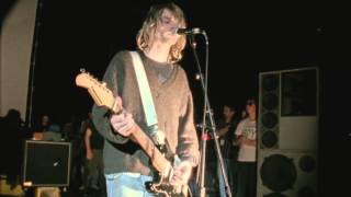 Nirvana-RapeMeLiveattheParamount1991HD
