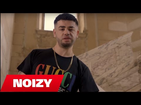Noizy ft. S4MM - Po thu (Official Video 4K)