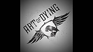 Art Of Dying - Inside It&#39;s Raining